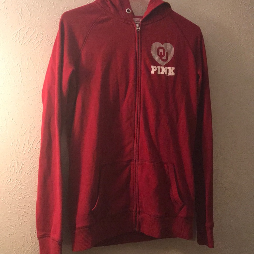 VSP OU Hoodie